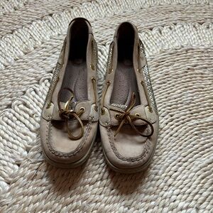 Sperry Women’s Angelfish Boat Shoes BUNDLE 3 FOR $30